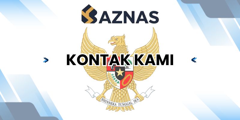 Relawan Baznas Wanggar