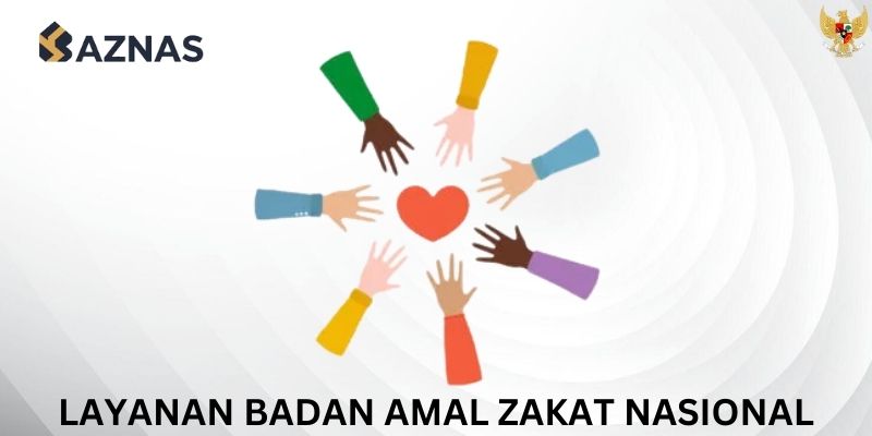 Layanan Baznas Wanggar