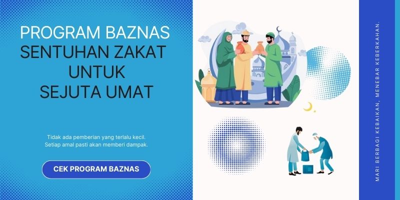 Program Baznas Wanggar